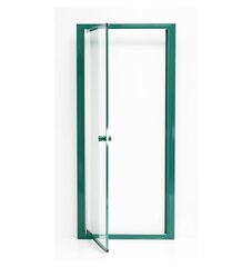Dušo durys TECNO 972 19C kaina ir informacija | Dušo durys ir sienelės | pigu.lt