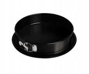 Berlinger Haus форма для выпечки Metallic Line Shine Black, 26 см цена и информация | Формы, посуда для выпечки | pigu.lt