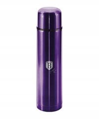 BerlingerHaus termosas Purple Eclipse Collection, 1000 ml kaina ir informacija | Termosai, termopuodeliai | pigu.lt