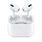 Apple AirPods Pro + MagSafe Case (2021) MLWK3ZM/A kaina ir informacija | Ausinės | pigu.lt