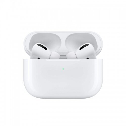 Apple AirPods Pro + MagSafe Case (2021) MLWK3ZM/A kaina ir informacija | Ausinės | pigu.lt