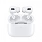 Apple AirPods Pro + MagSafe Case (2021) MLWK3ZM/A цена и информация | Ausinės | pigu.lt