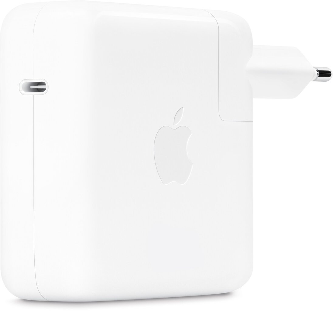 Adapteris Apple 67W USB-C Power kaina ir informacija | Adapteriai, USB šakotuvai | pigu.lt