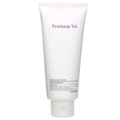 Очищающая пенка Pyunkang Yul Cleansing Foam цена и информация | Средства для очищения лица | pigu.lt