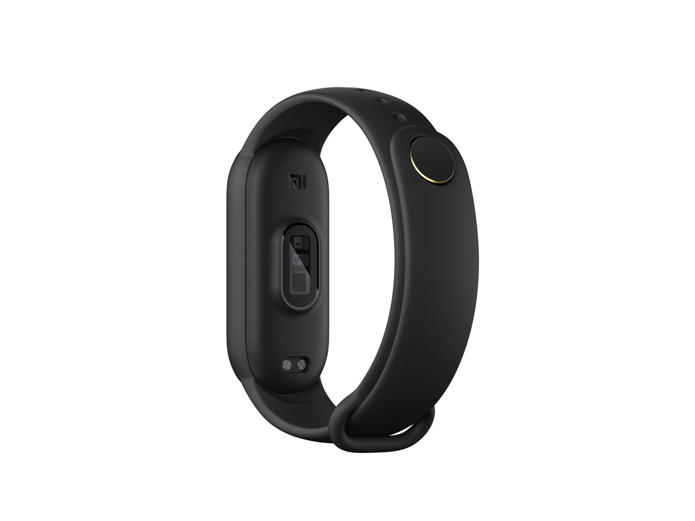 Xiaomi Mi Band 6 NFC BHR4954GL цена и информация | Išmaniosios apyrankės (fitness tracker) | pigu.lt