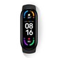 Xiaomi Mi Band 6 NFC BHR4954GL цена и информация | Išmaniosios apyrankės (fitness tracker) | pigu.lt