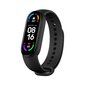 Xiaomi Mi Band 6 NFC BHR4954GL kaina ir informacija | Išmaniosios apyrankės (fitness tracker) | pigu.lt