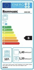 Ravanson KWGE-K90R kaina ir informacija | Ravanson Buitinė technika ir elektronika | pigu.lt