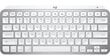 Logitech MX Keys Mini Mac kaina ir informacija | Klaviatūros | pigu.lt