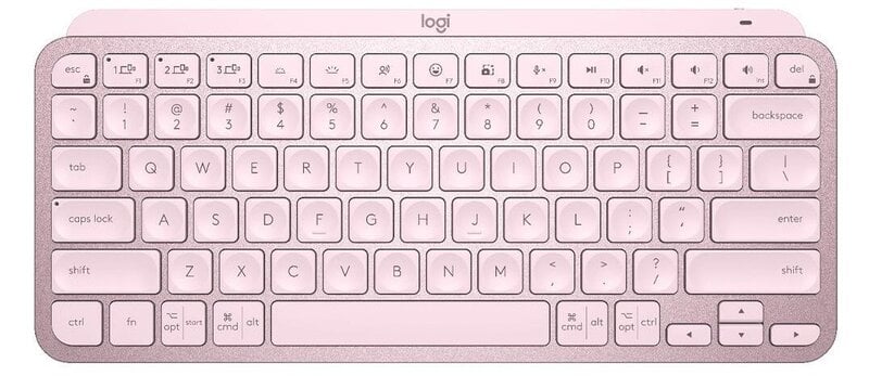 logitech keyboard 