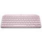 Logitech Keyboard MX Keys Mini SWE kaina ir informacija | Klaviatūros | pigu.lt