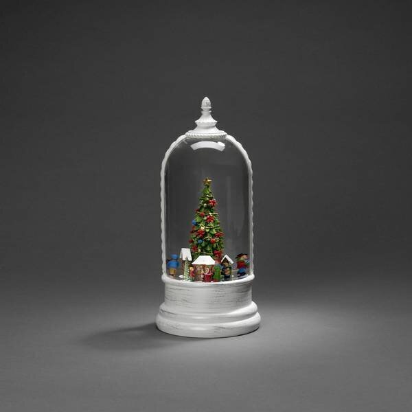 Kalėdinė šviečianti dekoracija Konstsmide kaina ir informacija | Kalėdinės dekoracijos | pigu.lt