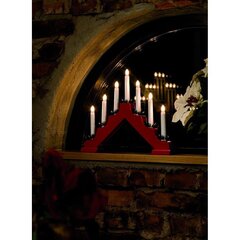 LED žvakidė kaina ir informacija | Konstsmide Dovanos, dekoracijos, gėlės | pigu.lt