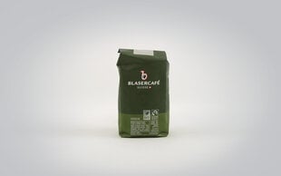 Кофейные зёрна Blasercafé Verde BIO FairTrade Espresso 250g цена и информация | Кофе, какао | pigu.lt