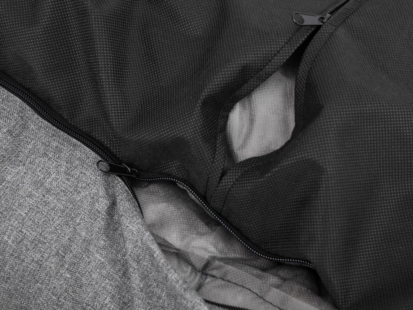 Hobbydog guolis Joker Ekolen Grey XXXL, 132x106 cm kaina ir informacija | Guoliai, pagalvėlės | pigu.lt