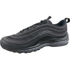 Sportiniai batai vyrams Nike Air Max 97 M BQ4567-001, juodi kaina ir informacija | Kedai vyrams | pigu.lt