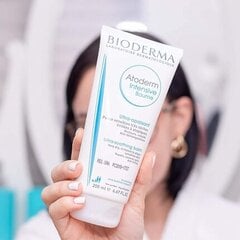 Успокаивающий бальзам Bioderma Atoderm Intensive Baume, 75 мл цена и информация | Косметика для мам и детей | pigu.lt