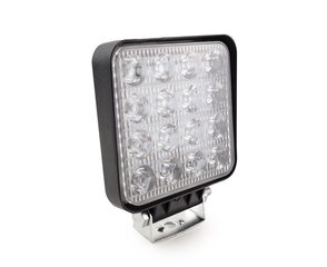 Darbo žibintas 16 LED цена и информация | Фонари и прожекторы | pigu.lt