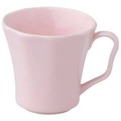 Ambition puodelis Diana Rustic Pink, 220 ml kaina ir informacija | Taurės, puodeliai, ąsočiai | pigu.lt