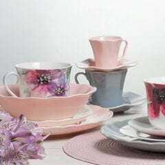 Ambition puodelis Diana Rustic Pink, 220 ml kaina ir informacija | Taurės, puodeliai, ąsočiai | pigu.lt