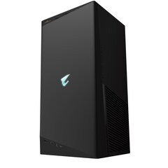 Стационарный компьютер Gigabyte AMSR9N8I-20A1 цена и информация | Стационарные компьютеры | pigu.lt