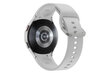 Samsung Galaxy Watch4 SM-R875F Silver kaina ir informacija | Išmanieji laikrodžiai (smartwatch) | pigu.lt