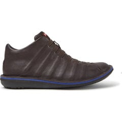 Laisvalaikio batai vyrams Camper Beetle 36678, rudi kaina ir informacija | Vyriški batai | pigu.lt