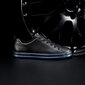 Laisvalaikio batai vyrams Camper Runner Four K100226, juodi kaina ir informacija | Vyriški batai | pigu.lt
