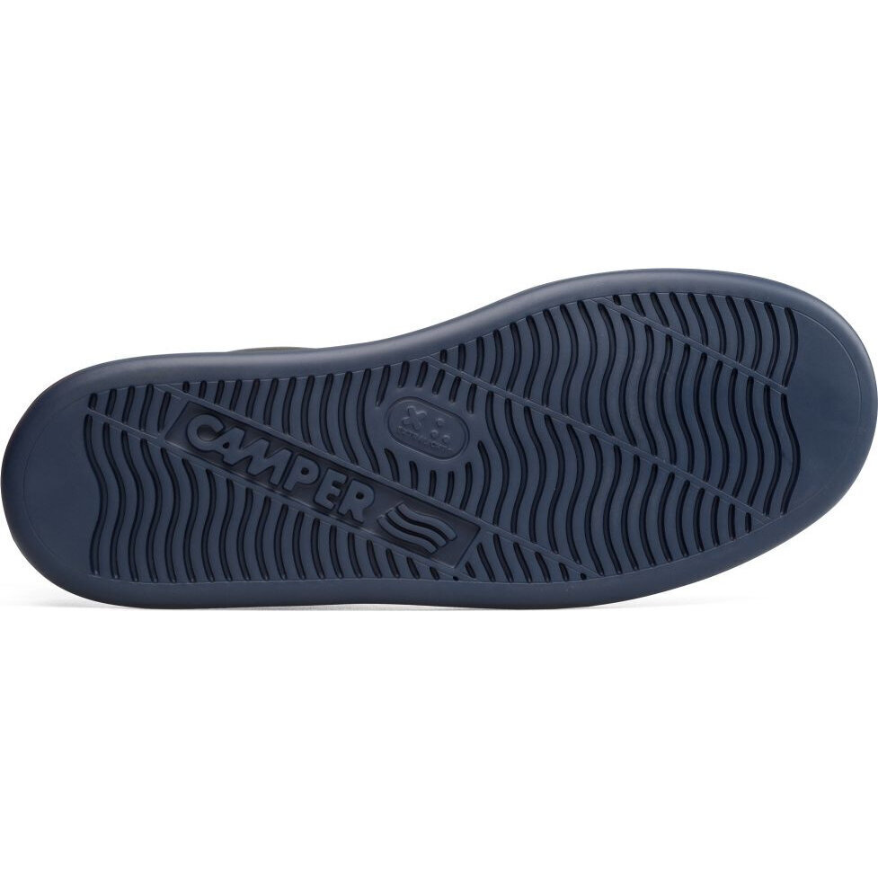Laisvalaikio batai vyrams Camper Runner Four K100226, juodi цена и информация | Vyriški batai | pigu.lt