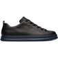 Laisvalaikio batai vyrams Camper Runner Four K100226, juodi цена и информация | Vyriški batai | pigu.lt