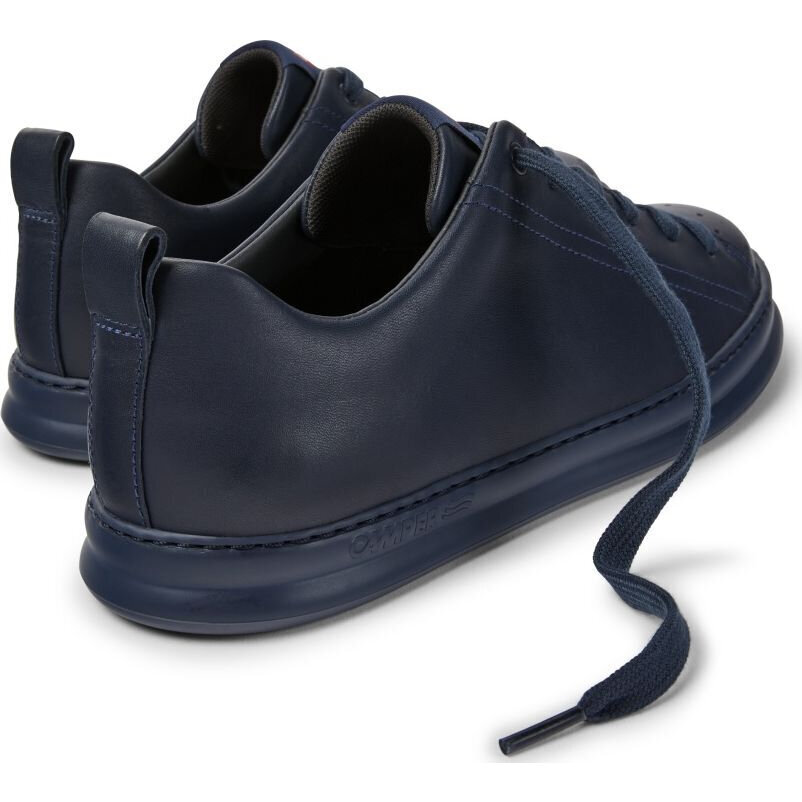 Laisvalaikio batai vyrams Camper Runner Four K100226, mėlyni kaina ir informacija | Vyriški batai | pigu.lt