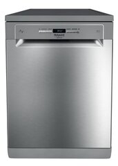 Hotpoint Dishwasher HFO 3T241 WFG X Free цена и информация | Посудомоечные машины | pigu.lt