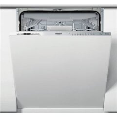 Hotpoint HIC 3C26N WF цена и информация | Посудомоечные машины | pigu.lt