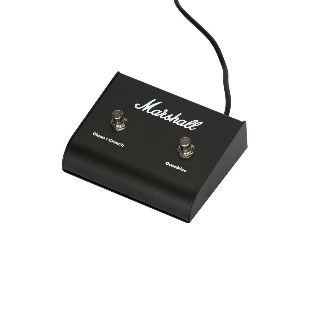 Gitarinis pedalas Marshall PEDL-90010 kaina ir informacija | Priedai muzikos instrumentams | pigu.lt