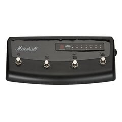 Gitarinis pedalas Marshall PEDL-90008 kaina ir informacija | Priedai muzikos instrumentams | pigu.lt