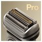Braun Series 9 Pro 9417s kaina ir informacija | Barzdaskutės | pigu.lt