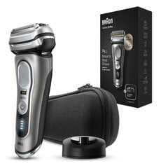 Braun Series 9 Pro 9415s kaina ir informacija | Braun Grožis, sveikata | pigu.lt