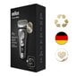 Braun Series 9 Pro 9415s kaina ir informacija | Barzdaskutės | pigu.lt