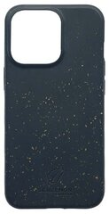 Screenor Ecostyle iPhone 13 Pro Indigo Black kaina ir informacija | Telefono dėklai | pigu.lt