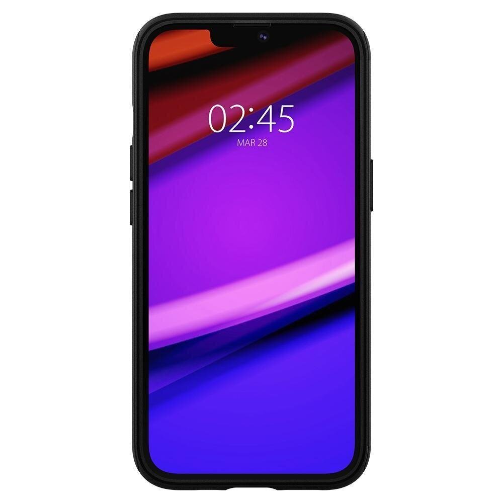 Spigen dėklas, skirtas iPhone 13 Mini kaina ir informacija | Telefono dėklai | pigu.lt