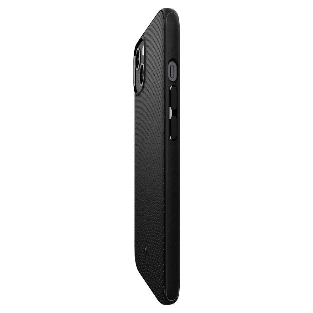 Spigen dėklas, skirtas iPhone 13 Mini kaina ir informacija | Telefono dėklai | pigu.lt