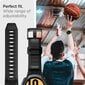 Spigen Rugged Armor kaina ir informacija | Išmaniųjų laikrodžių ir apyrankių priedai | pigu.lt