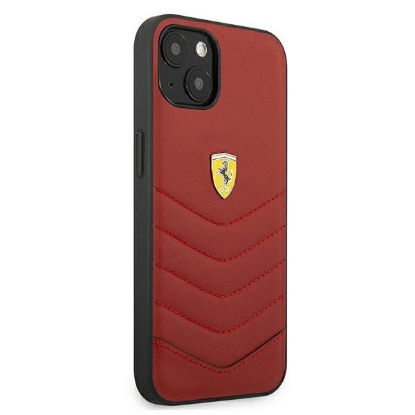 Ferrari FEHCP13MRQUR kaina ir informacija | Telefono dėklai | pigu.lt