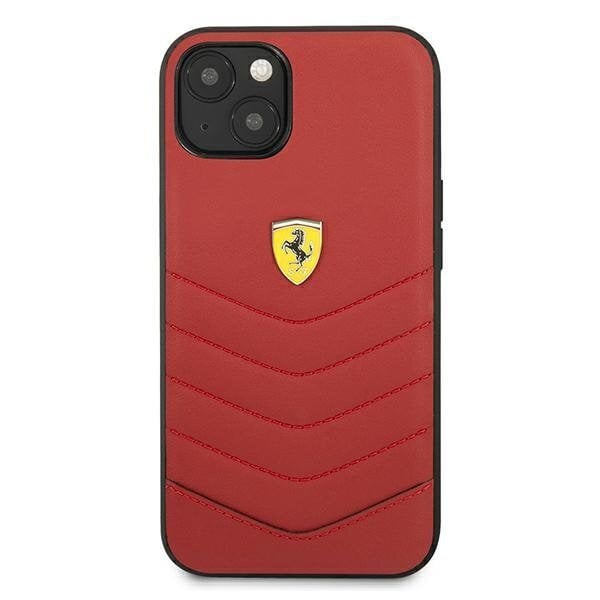 Ferrari FEHCP13MRQUR цена и информация | Telefono dėklai | pigu.lt