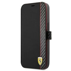 Чехол для Apple iPhone 13 Pro Black, Nillkin Textured PRO Magnetic Hard Case  цена и информация | Чехлы для телефонов | pigu.lt