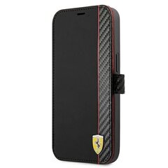 Чехол для Аpple iPhone 13 Pro Max Black,  Nillkin Textured PRO Magnetic Hard Case  цена и информация | Чехлы для телефонов | pigu.lt