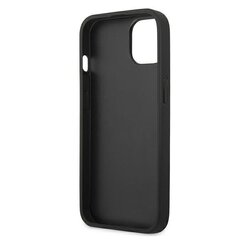 Чехол для телефона Karl Lagerfeld KLHCP13MPKMP, для iPhone 13, розовый цена и информация | Чехлы для телефонов | pigu.lt