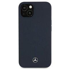 Чехол Mercedes для iPhone 13 mini 5,4'' цена и информация | Чехлы для телефонов | pigu.lt