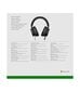 Microsoft Xbox Stereo Headset (8LI-00002) kaina ir informacija | Ausinės | pigu.lt