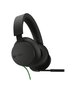 Microsoft Xbox Stereo Headset (8LI-00002) цена и информация | Ausinės | pigu.lt